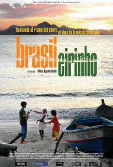 Película: Brasileirinho