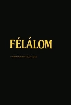 Félálom streaming en ligne gratuit