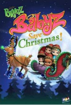 Ver película Bratz Babys: Salvan la Navidad