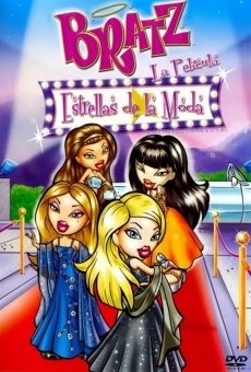 Ver película Bratz, estrellas de la moda