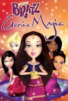 Bratz: Genie Magic en ligne gratuit