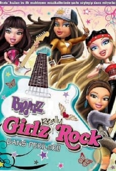 Bratz Girlz Really Rock online kostenlos