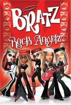 Bratz Rock Angelz, película completa en español