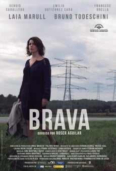 Brava on-line gratuito