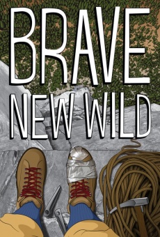 Watch Brave New Wild online stream