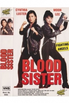 Blood Sister