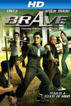 Brave on-line gratuito