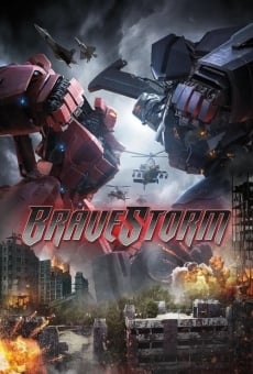 BraveStorm streaming en ligne gratuit