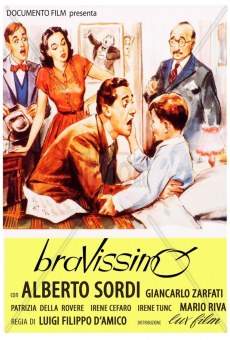 Bravissimo online streaming