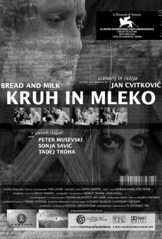 Kruh in mleko streaming en ligne gratuit