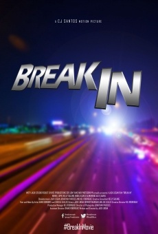 Watch Break In online stream