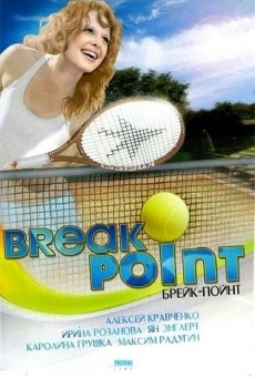 Break Point stream online deutsch