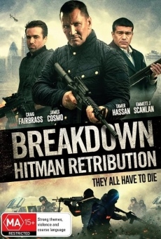 Breakdown streaming en ligne gratuit