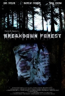 Breakdown Forest 2 online