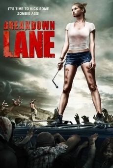 Breakdown Lane online kostenlos