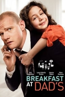 Película: Breakfast at Dad's