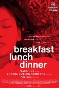 Watch Breakfast Lunch Dinner online stream