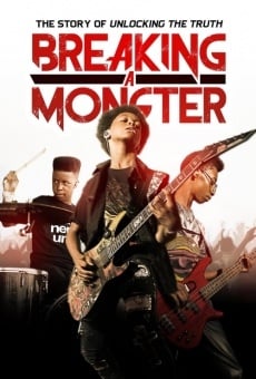 Breaking a Monster en ligne gratuit