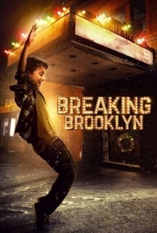 Ver película Breaking Brooklyn