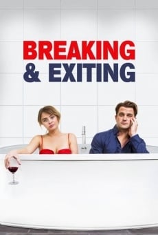 Breaking & Exiting, película completa en español