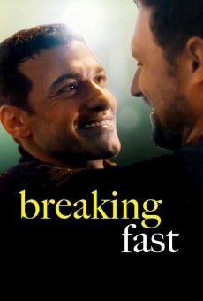 Breaking Fast stream online deutsch