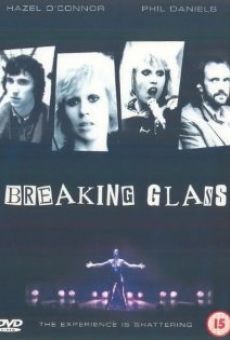 Breaking Glass online kostenlos