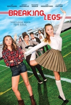 Watch Breaking Legs online stream