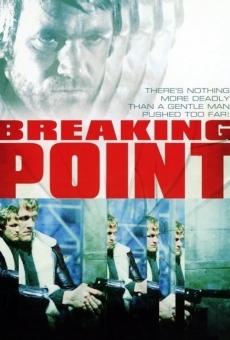 Breaking Point online kostenlos