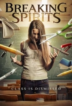 Breaking Spirits en ligne gratuit