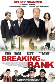 Watch Breaking the Bank online stream