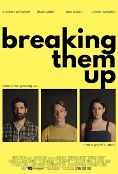 Breaking Them Up stream online deutsch