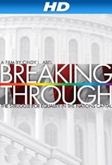 Watch Breaking Through online stream