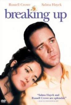 Breaking up - Lasciarsi online streaming