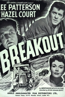 Ver película Breakout