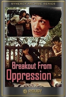 Ver película Breakout from Oppression