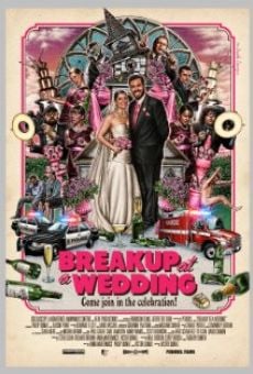 Ver película Breakup at a Wedding