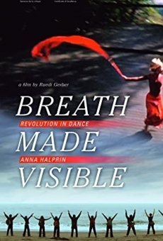 Breath Made Visible: Anna Halprin online
