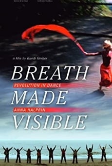 Breath Made Visible: Anna Halprin online kostenlos