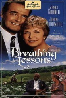 Ver película Breathing Lessons