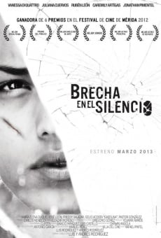 Brecha en el silencio online