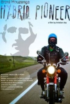 Brent Houzenga: Hybrid Pioneer online free