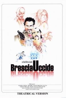 Ver película Brescia mata