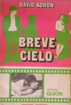 Breve cielo online