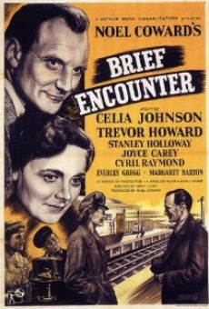 Brief Encounter online free