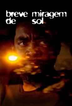 Breve Miragem de Sol streaming en ligne gratuit