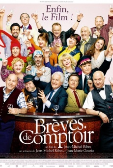 Brèves de comptoir streaming en ligne gratuit