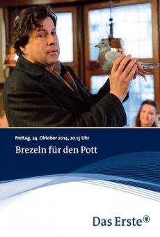 Brezeln für den Pott en ligne gratuit