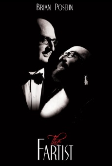 Ver película Brian Posehn: The Fartist