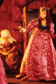 Película: Briar-Rose or the Sleeping Beauty