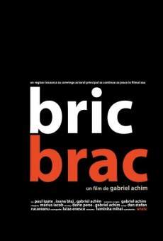 Ver película Bric-Brac